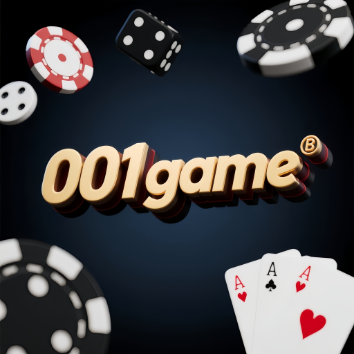  001game